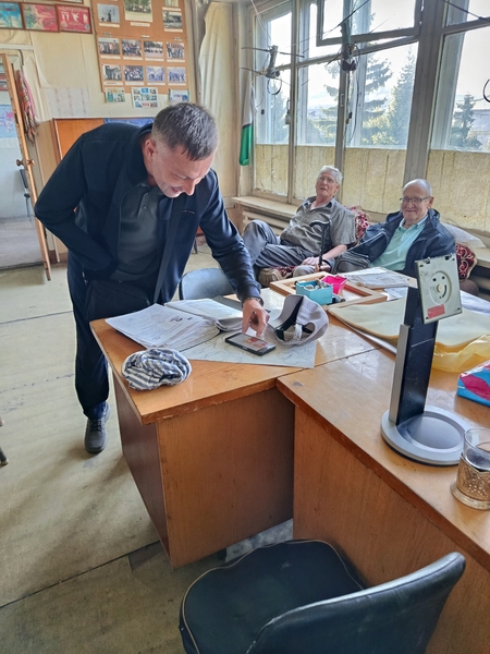Клубные дни NRC - 2025