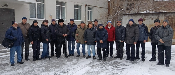 Клубные дни NRC 2026