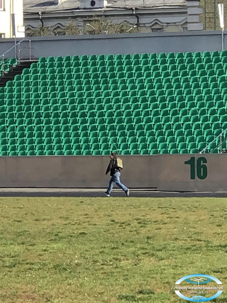 09 - забег с радиостанцией Р-107.jpg